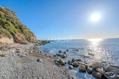 Villa a Ospedaletti, Imperia, Ospedaletti - € 2.900.000 | Ref: 5935 - foto 8