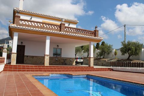 Villa i Itrabo, Granada - foto 1