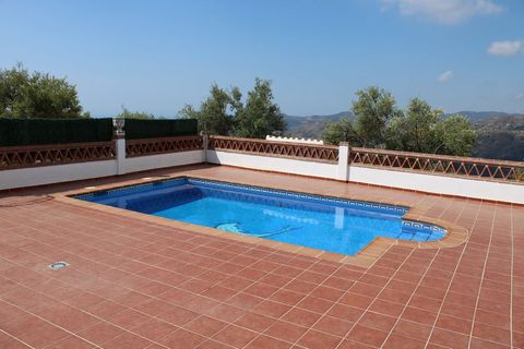 Villa i Itrabo, Granada, Itrabo - € 365.000 | Ref: 174 - foto 6