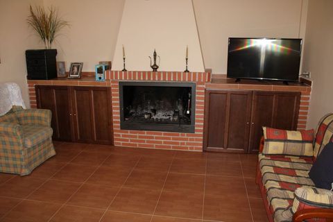 Villa i Itrabo, Granada, Itrabo - € 365.000 | Ref: 174 - foto 8