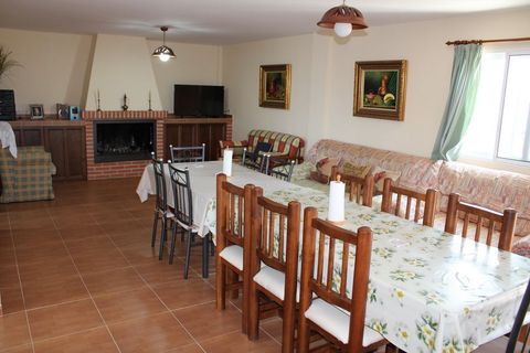 Villa i Itrabo, Granada, Itrabo - € 365.000 | Ref: 174 - foto 11