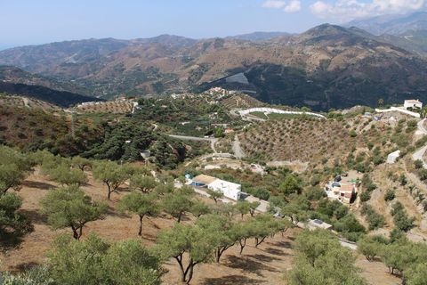 Villa i Itrabo, Granada, Itrabo - € 365.000 | Ref: 174 - foto 15