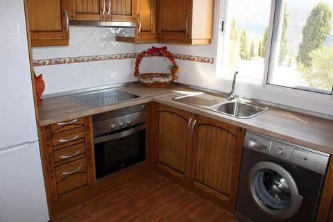Villa i Itrabo, Granada, Itrabo - € 365.000 | Ref: 174 - foto 23