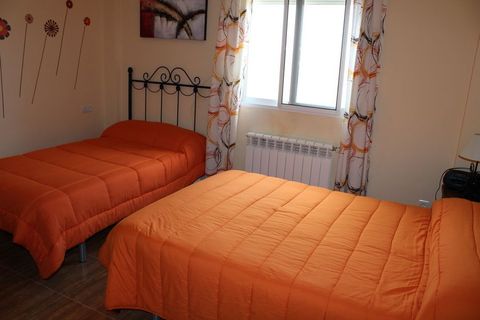 Villa i Itrabo, Granada, Itrabo - € 365.000 | Ref: 174 - foto 28