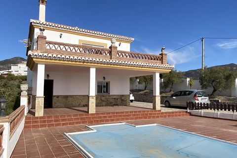 Villa i Itrabo, Granada, Itrabo - € 365.000 | Ref: 174 - foto 33