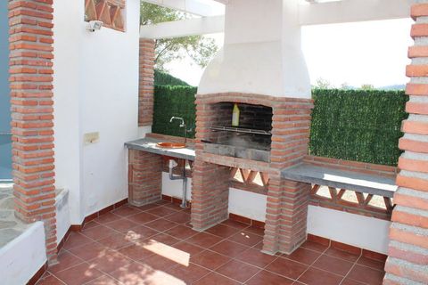 Villa i Itrabo, Granada, Itrabo - € 365.000 | Ref: 174 - foto 39