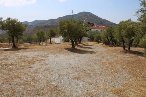 Villa i Itrabo, Granada, Itrabo - € 365.000 | Ref: 174 - foto 41