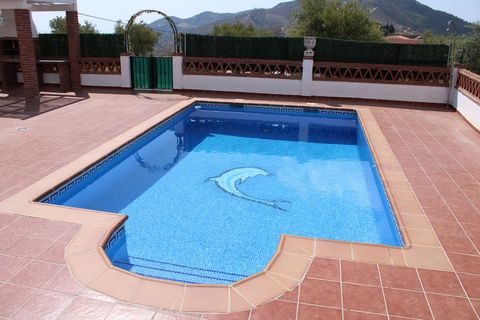 Villa i Itrabo, Granada, Itrabo - € 365.000 | Ref: 174 - foto 44