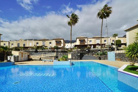 Rækkehus i Adeje, Tenerife, Adeje - € 765.000 | Ref: MT-0701261 - foto 6