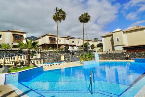 Rækkehus i Adeje, Tenerife, Adeje - € 765.000 | Ref: MT-0701261 - foto 7