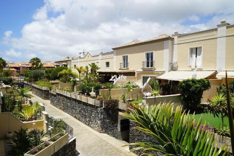Rækkehus i Adeje, Tenerife, Adeje - € 765.000 | Ref: MT-0701261 - foto 8