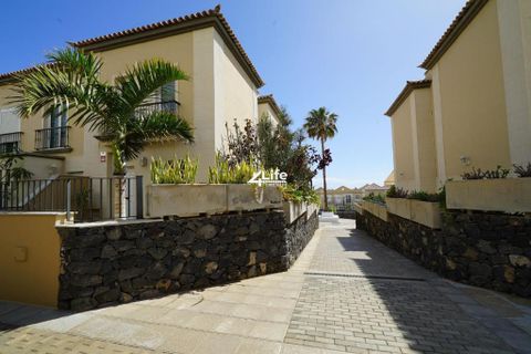 Rækkehus i Adeje, Tenerife, Adeje - € 765.000 | Ref: MT-0701261 - foto 9