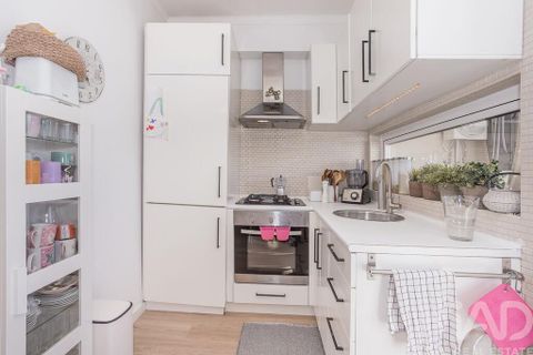 Leilighet i Odivelas, Lisbon, Odivelas - € 335 000 | Ref: 735188 - foto 6