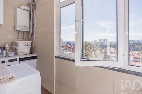 Leilighet i Odivelas, Lisbon, Odivelas - € 335 000 | Ref: 735188 - foto 8