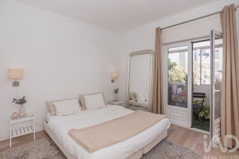 Leilighet i Odivelas, Lisbon, Odivelas - € 335 000 | Ref: 735188 - foto 14