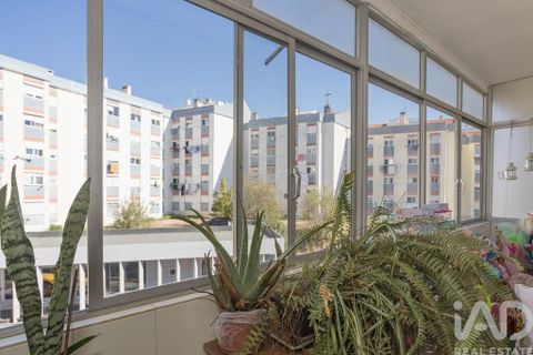 Leilighet i Odivelas, Lisbon, Odivelas - € 335 000 | Ref: 735188 - foto 17