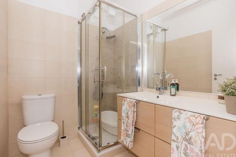 Leilighet i Odivelas, Lisbon, Odivelas - € 335 000 | Ref: 735188 - foto 19