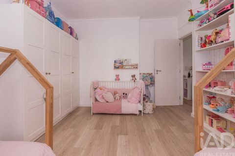 Leilighet i Odivelas, Lisbon, Odivelas - € 335 000 | Ref: 735188 - foto 22