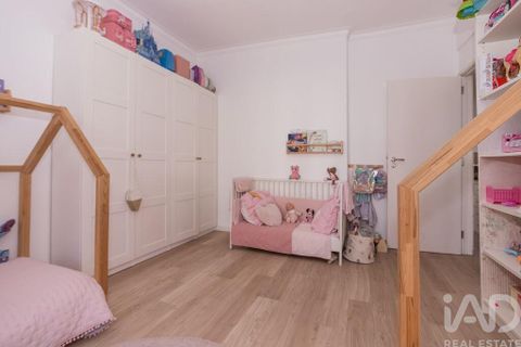 Leilighet i Odivelas, Lisbon, Odivelas - € 335 000 | Ref: 735188 - foto 23
