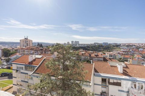 Leilighet i Odivelas, Lisbon, Odivelas - € 335 000 | Ref: 735188 - foto 26