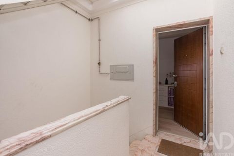 Leilighet i Odivelas, Lisbon, Odivelas - € 335 000 | Ref: 735188 - foto 27