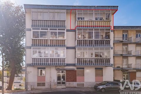 Leilighet i Odivelas, Lisbon, Odivelas - € 335 000 | Ref: 735188 - foto 29