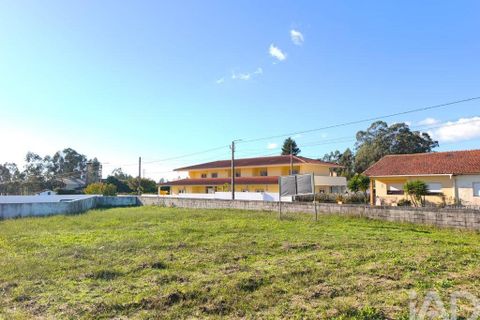 Terra a Ovar, Aveiro, Ovar - € 62.000 | Ref: 757576 - foto 2