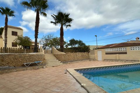 Villa i La Nucia, Alicante, La Nucia - € 780.000 | Ref: C3172 - foto 1