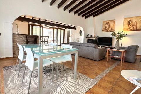 Villa i La Nucia, Alicante, La Nucia - € 780.000 | Ref: C3172 - foto 7