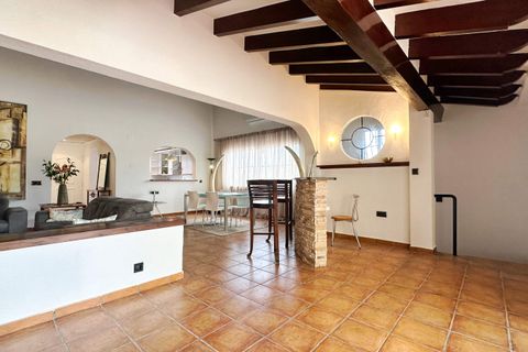 Villa i La Nucia, Alicante, La Nucia - € 780.000 | Ref: C3172 - foto 8
