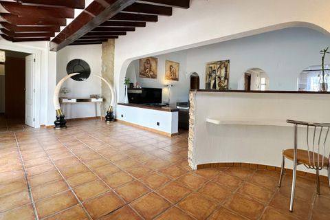 Villa i La Nucia, Alicante, La Nucia - € 780.000 | Ref: C3172 - foto 9