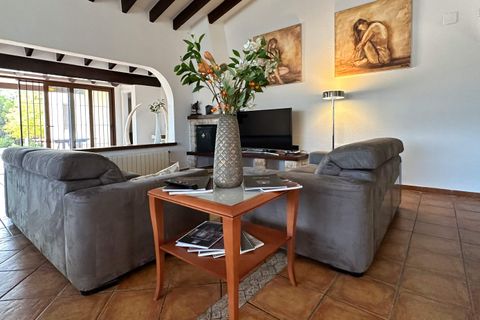 Villa i La Nucia, Alicante, La Nucia - € 780.000 | Ref: C3172 - foto 10