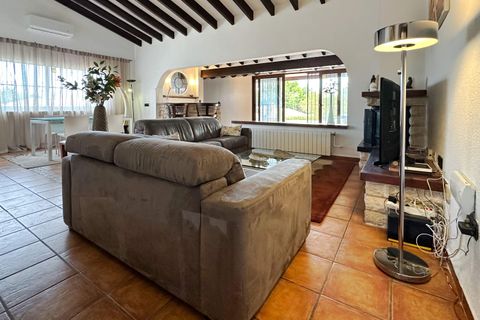 Villa i La Nucia, Alicante, La Nucia - € 780.000 | Ref: C3172 - foto 11
