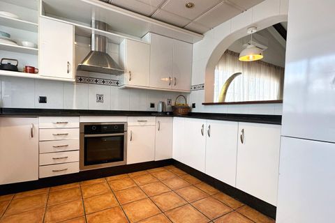 Villa i La Nucia, Alicante, La Nucia - € 780.000 | Ref: C3172 - foto 13