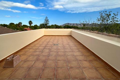 Villa i La Nucia, Alicante, La Nucia - € 780.000 | Ref: C3172 - foto 29