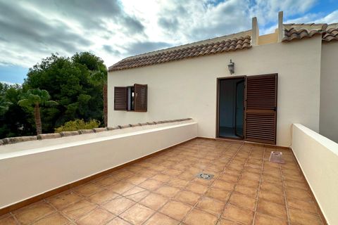 Villa i La Nucia, Alicante, La Nucia - € 780.000 | Ref: C3172 - foto 30