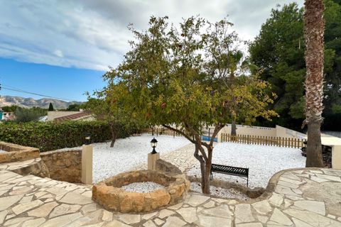 Villa i La Nucia, Alicante, La Nucia - € 780.000 | Ref: C3172 - foto 32