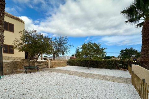 Villa i La Nucia, Alicante, La Nucia - € 780.000 | Ref: C3172 - foto 33