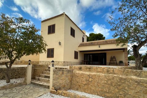 Villa i La Nucia, Alicante, La Nucia - € 780.000 | Ref: C3172 - foto 34