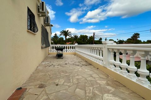 Villa i La Nucia, Alicante, La Nucia - € 780.000 | Ref: C3172 - foto 35