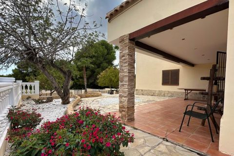 Villa i La Nucia, Alicante, La Nucia - € 780.000 | Ref: C3172 - foto 36
