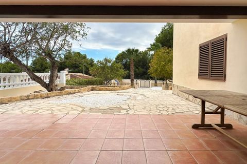 Villa i La Nucia, Alicante, La Nucia - € 780.000 | Ref: C3172 - foto 37