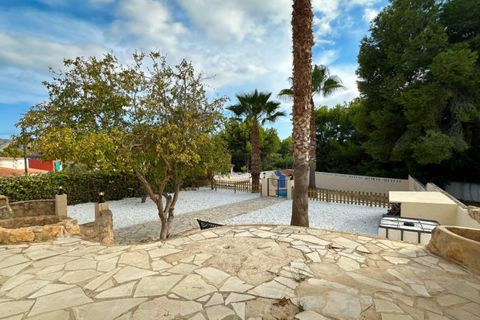 Villa i La Nucia, Alicante, La Nucia - € 780.000 | Ref: C3172 - foto 38