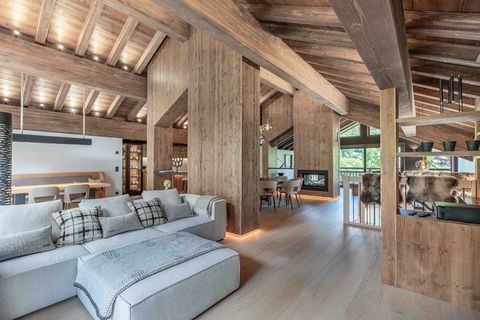 Villa i Meribel, Savoie, Meribel - € 5.650.000 | Ref: HH-16034273 - foto 1