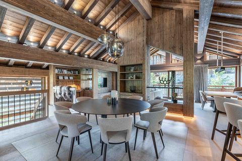 Villa i Meribel, Savoie, Meribel - € 5.650.000 | Ref: HH-16034273 - foto 2
