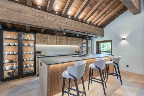 Villa i Meribel, Savoie, Meribel - € 5.650.000 | Ref: HH-16034273 - foto 3