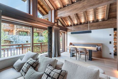 Villa i Meribel, Savoie, Meribel - € 5.650.000 | Ref: HH-16034273 - foto 4