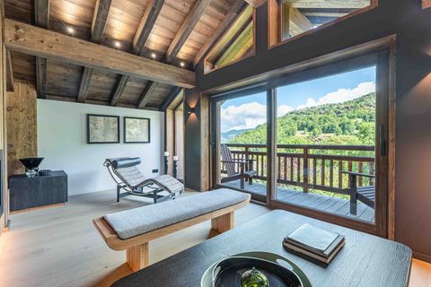 Villa i Meribel, Savoie, Meribel - € 5.650.000 | Ref: HH-16034273 - foto 5