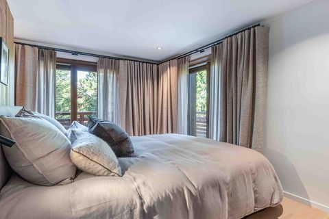 Villa i Meribel, Savoie, Meribel - € 5.650.000 | Ref: HH-16034273 - foto 6