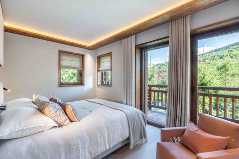 Villa i Meribel, Savoie, Meribel - € 5.650.000 | Ref: HH-16034273 - foto 7
